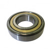 Cylindrical roller bearing NJ 207 EM P6 - 1