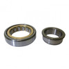 Cylindrical roller bearing NJ 207 EM P6 - 3