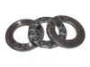 Axial bearing 51104 - 3