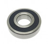 Deep groove ball bearing 6306 2RS  - 2