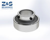 Insert ball bearing CUE 205 1L - 3