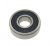 Deep groove ball bearing 609 2RS - 2