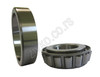 Tapered roller bearing 30309 A - 4