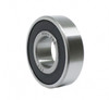 Deep groove ball bearing 6001 2RS - 1