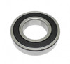 Deep groove ball bearing 6208 2RS - 2