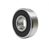 Deep groove ball bearing 6201 2RS C3 - 1