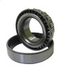Tapered roller bearing K-15123/K-15245 X - 3