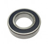 Deep groove ball bearing 6005 2RS - 2