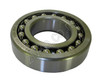 Deep groove ball bearing 1207 - 1