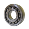 Deep groove ball bearing 1306 - 2