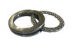 Axial bearing 51109 - 2