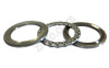 Axial bearing 51109 - 3