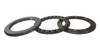 Axial bearing 51110 - 3