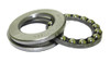 Axial bearing 51209 - 2