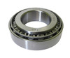 Tapered roller bearing 32209 A - 1