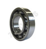 Deep groove ball bearing 6207 - 2
