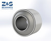 Deep groove ball bearing 5206KPP3 - 1