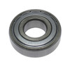 Deep groove ball bearing 6207 ZZ - 2