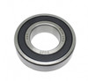 Deep groove ball bearing 6206 2RS - 2