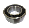 Deep groove ball bearing 3211 2RS - 1