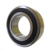Deep groove ball bearing 3214 2RS - 2