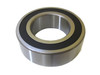 Deep groove ball bearing 3214 2RS - 1