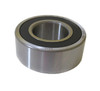 Deep groove ball bearing 3208 2RS - 1
