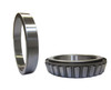 Tapered roller bearing 32024 X - 4