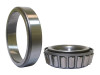 Tapered roller bearing LM 48548/48510 Q - 4
