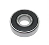 Deep groove ball bearing 6201 2RS - 2