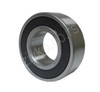 Deep groove ball bearing 62205 2RS - 4