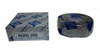 Deep groove ball bearing 62205 2RS - 2