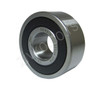 Deep groove ball bearing 62304 2RS - 4