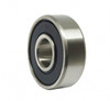 Deep groove ball bearing 608 2RS - 1