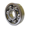 Deep groove ball bearing 6406 - 2