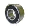 Deep groove ball bearing 3307 2RS - 2