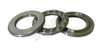 Axial bearing 51206 - 3