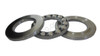 Axial bearing 51207 - 3