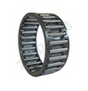 Needle roller bearing K 55 X 63 X 25 - 2