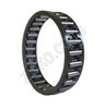 Needle roller bearing K 55 X 63 X 15 - 2