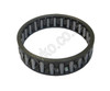Needle roller bearing K 55 X 63 X 15 - 1