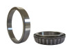 Tapered roller bearing 32018 X - 4