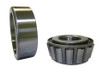 Tapered roller bearing 32306 X - 4
