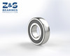 Insert ball bearing 6309 1L EES - 1