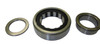 Cylindrical roller bearing NUP 307 E - 4