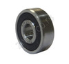 Deep groove ball bearing 628 2RS - 2