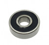 Deep groove ball bearing 629 2RS - 2