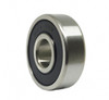 Deep groove ball bearing 629 2RS - 1