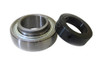 Insert ball bearing UY 208 1L - 3