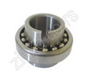Deep groove ball bearing 11206 TN - 2
